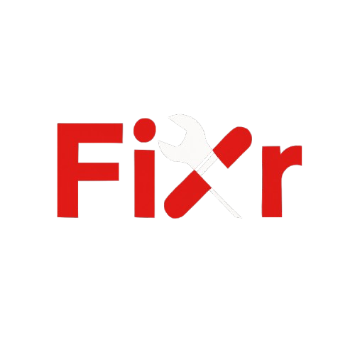 Fixr